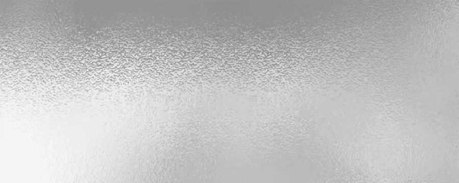 Silver foil texture background