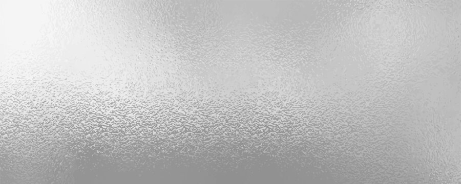Silver foil texture background