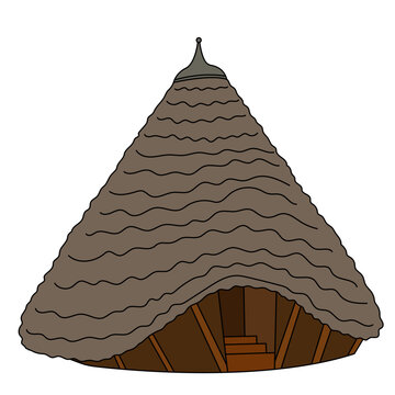 Traditional Indonesian Houses