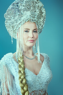 Royal Slavic Elegance