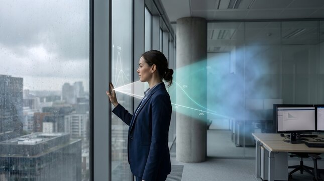 Actuarial Analysis & Future Prediction - Insurance Professional