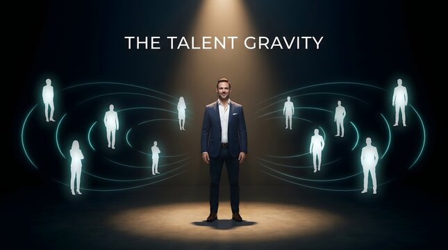 Talent Attraction: Employer Brand Magnetism