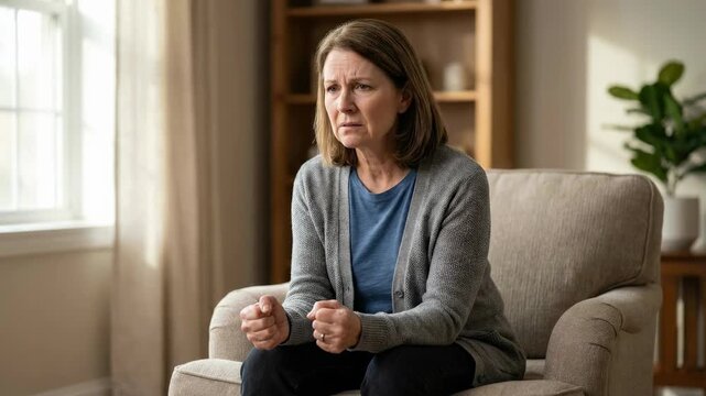 Female continence concern: involuntary urination, bladder dysfunction, pelvic support, symptom struggle, personal hygiene, health management, urology issue, lifestyle impact.