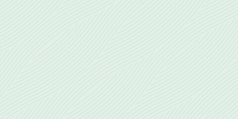 farm green banner, organic abstract background with fields. © Nur