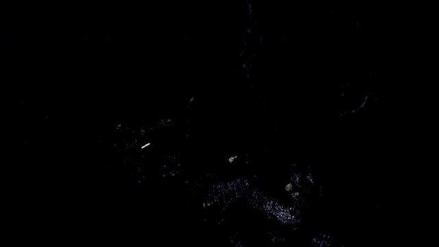 Dinosaur fossil fuel background texture 