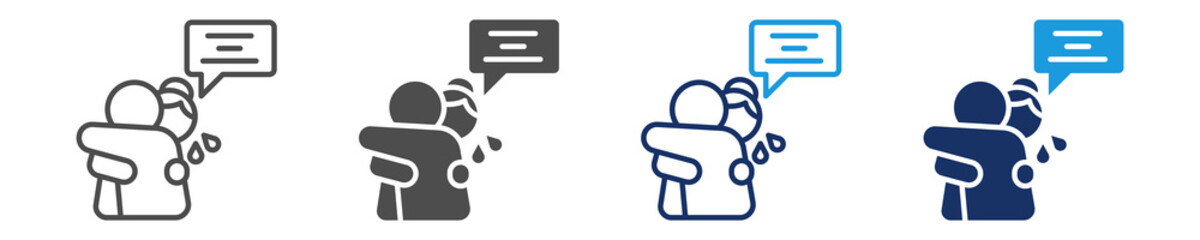 consoling icon set with multi concept © slamet