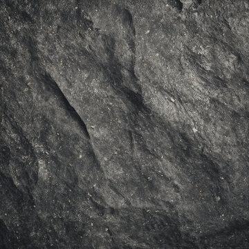 Black stone texture  