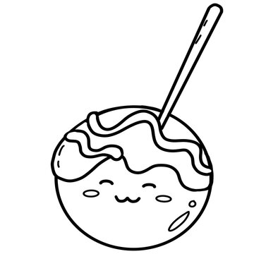 Tako Happy