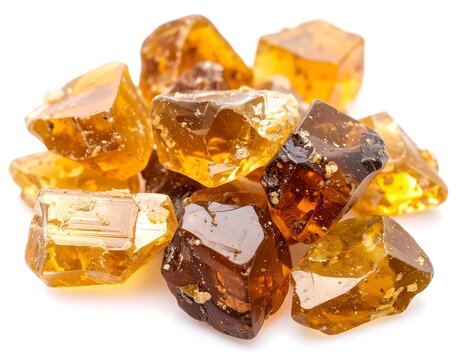 Elemi Resin (Canarium luzonicum)