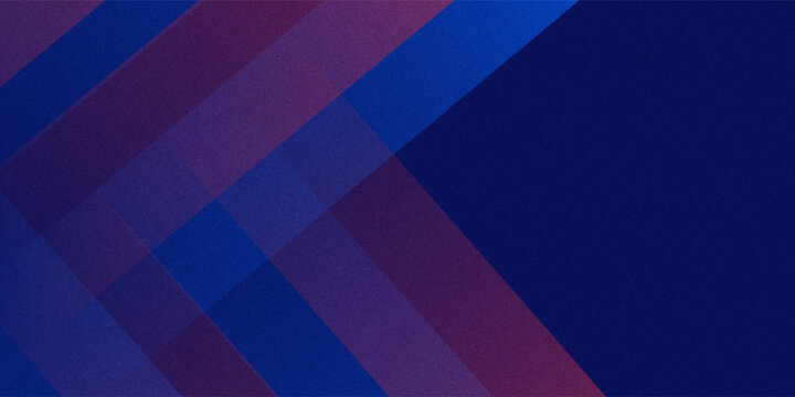 simple red blue abstract background with gaming style for banner and event