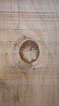 madera nudo