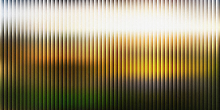 Visual representation of complex data patterns in a spectrum analysis graph