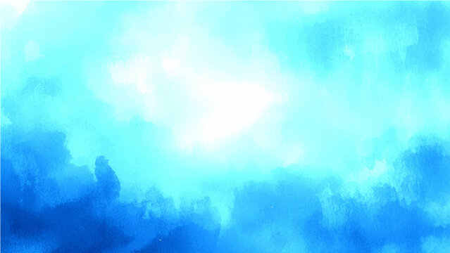 Vector Abstract Celestial vista abstract sky. ethereal and breathtaking with the luminous brilliance.