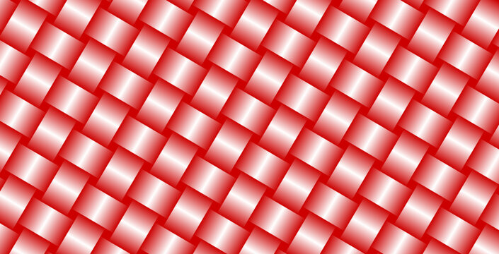 red abstract background. seamlees red texure pattern