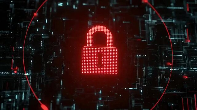 Blockchain breach security alert cyber threat warning digital asset protection and network safety response 