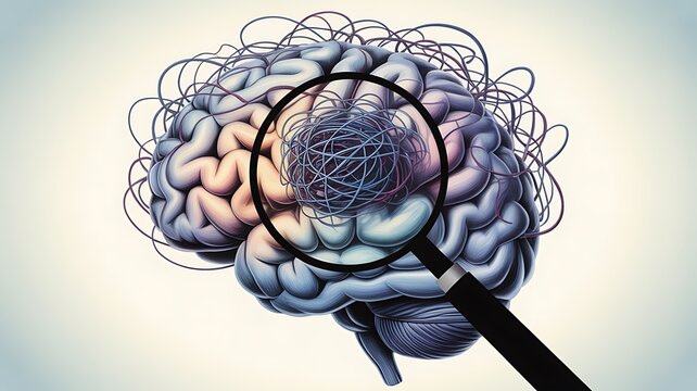 human brain