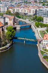 Wrocław, Polska © Tomasz Warszewski