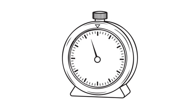 old pocket watch