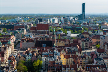 Wrocław, Polska © Tomasz Warszewski