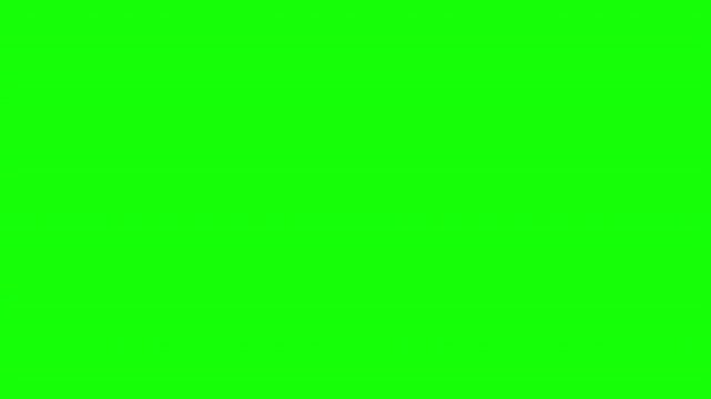 Burning paper transition on green screen, 4K, High-quality fire edges with flexible compositing for professional editing, ideal for video transitions, openings, and logo reveals.