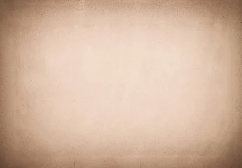 Vintage paper texture. High resolution grunge background. © javarman