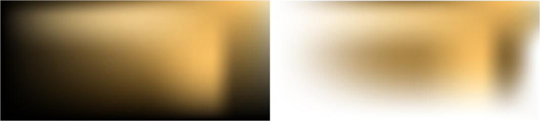 open door with golden light Light leak PNG overlay, lens flare, flash of light on transparent layer or black background © nijom