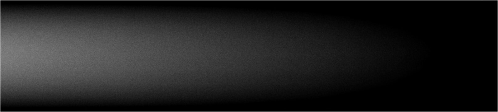Grey gradient grain texture background gray black, white monochrome black and white background