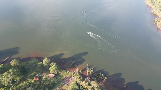 Lagoa dos ingleses Alphaville Nova lima Minas Gerais