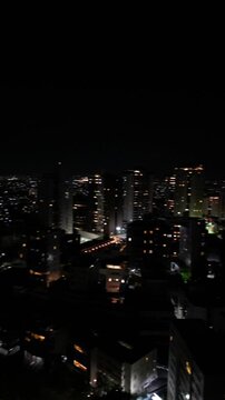 Imagens Aereas Predios Buritis BH Belo Horizonte