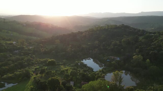 Imagens Montanhas Casa Branca Minas Gerais Serra