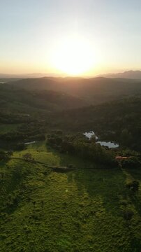 Imagens Montanhas Casa Branca Minas Gerais Serra