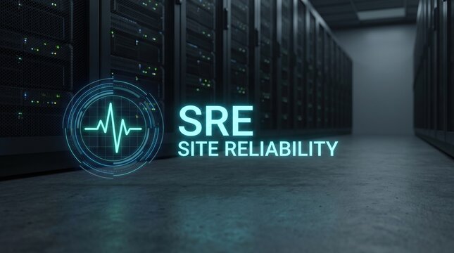 SRE Site Reliability Engineering Ensuring Uptime and Performance for Critical Systems