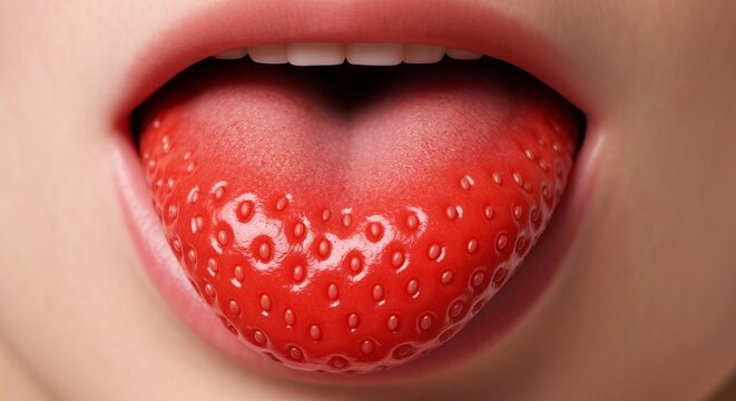 Understanding strawberry tongue  symptoms, diseases, and associated medical conditions explained