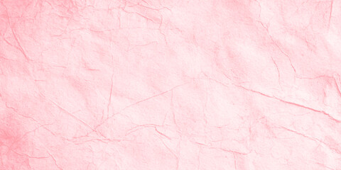 Fototapeta premium Light pink watercolor wash texture background with organic marble veins, soft pastel paper for romantic wedding design