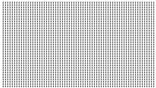 Abstract pattern of black dots with dot pattern small dots micro dots polka dots background pattern geometric background minimal background white background subtle background repeating