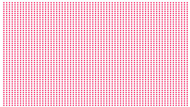 Pink and red abstract pixel pattern with grid lines digital background computer graphic computer generated abstract background geometric repeating backdrop illustration minimalist
