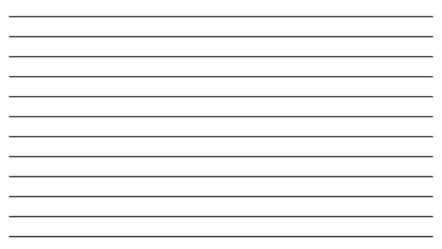 Pattern of multiple parallel horizontal lines with varying thickness and spacing on white background stripe pattern horizontal parallel thickness different background geometric abstract