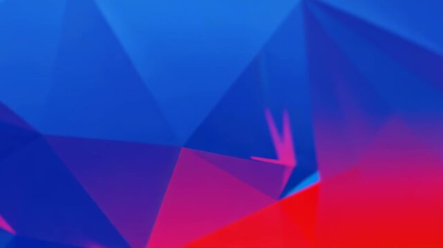 This captures a stunning visual representation of a technical error, with a bright blue and red gradient background and a laptop keyboard prominently displayed in the center, conveying a sense of