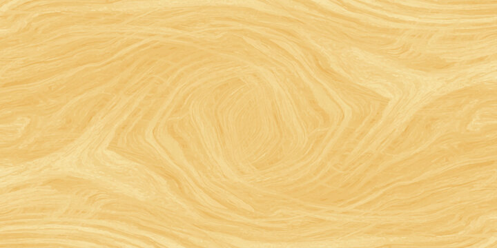 Light Oak Wood Grain Texture Background with Natural Swirl Patterns, Elegant Seamless Timber Surface for Interior Design