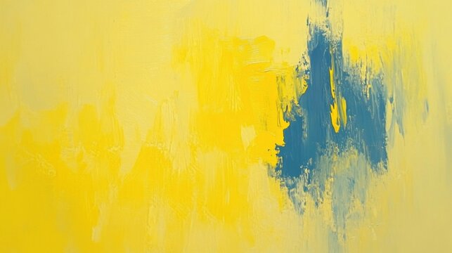 Ukraine, Ukrainian, flag, paints, texture, yellow, blue, cloud, watercolor, texture, paper, nature, color, sky, painting, sun, light, water, illustration, colorful, wallpaper, paint