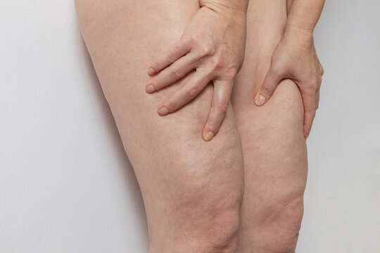 Embracing body positivity and authentic aging