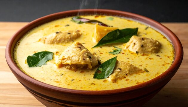 Tamil Nadu Kozhi Rasam Chicken Soup