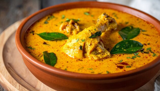 Tamil Nadu Kozhi Rasam Chicken Soup