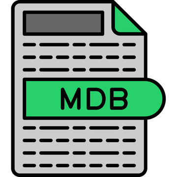 MDB Icon