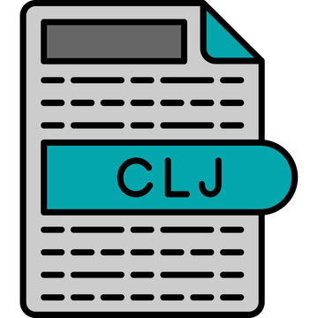 CLJ icon