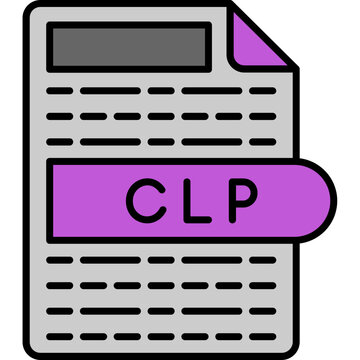 CLP icon