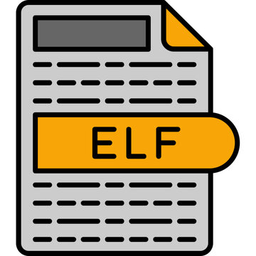ELF icon