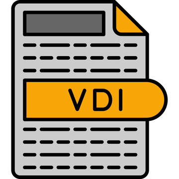 VDI icon