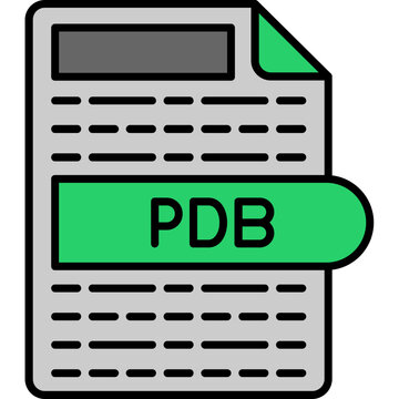 PDB icon