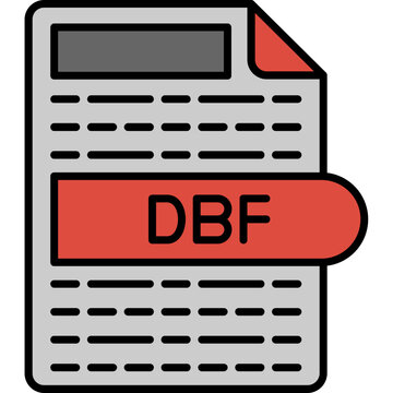 DBF icon